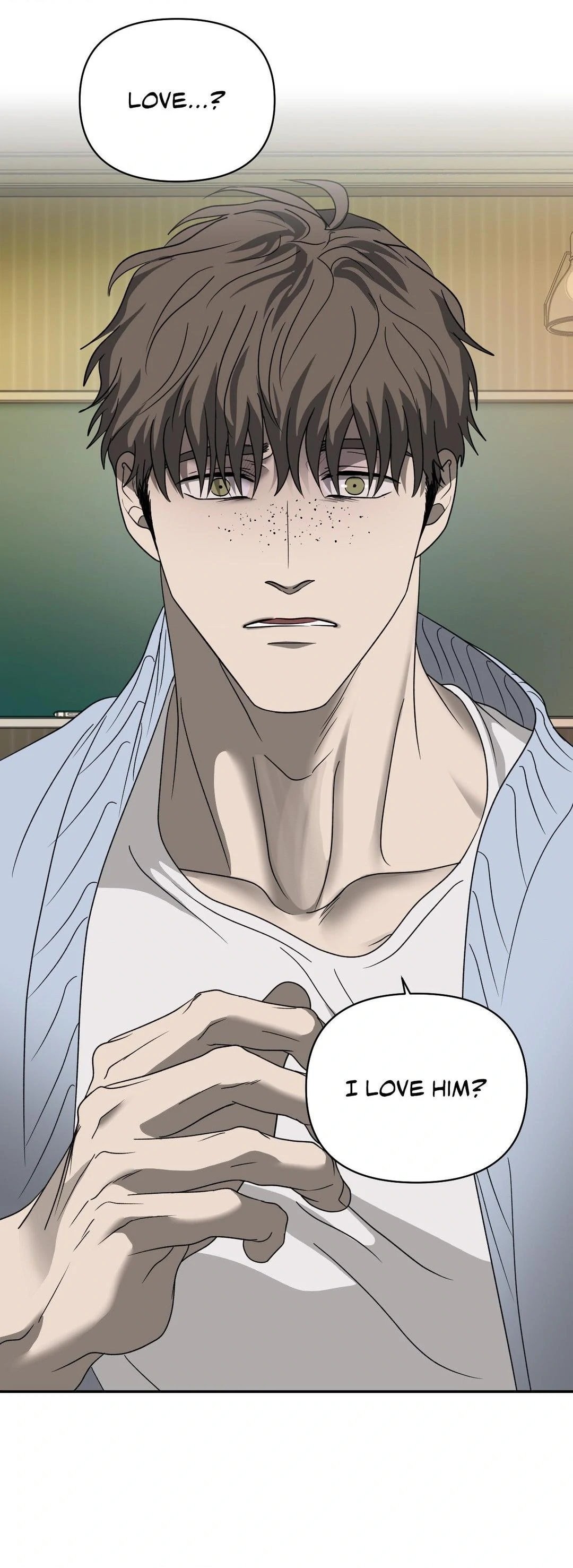 Shutline, Chapter 85 image 13